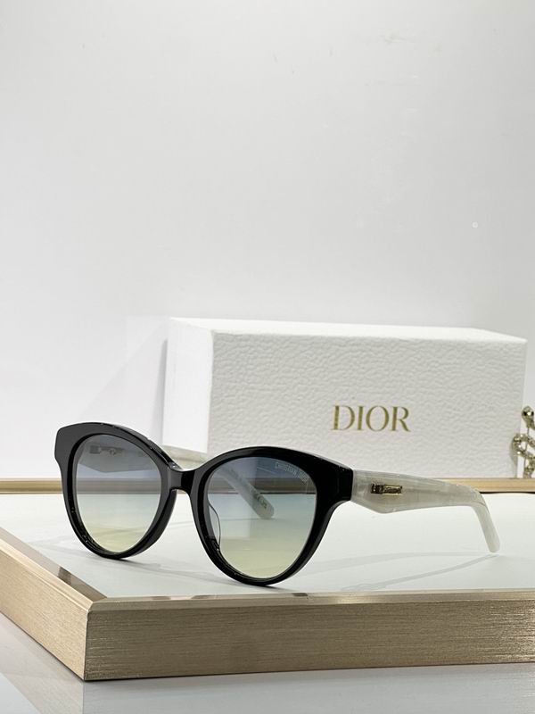 Dior Sunglasses ID:20260410-842